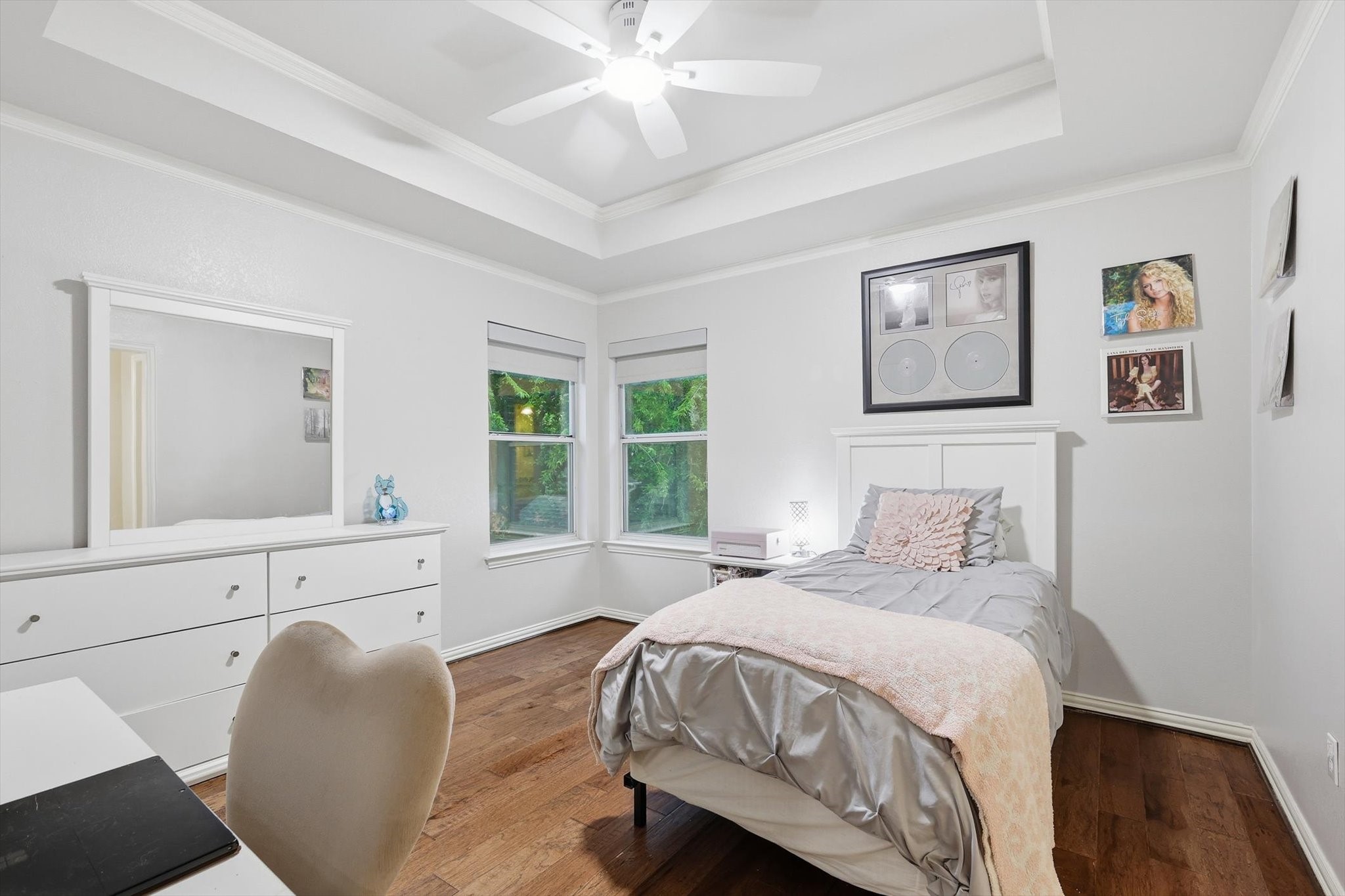 909 Chimney Hill Trail