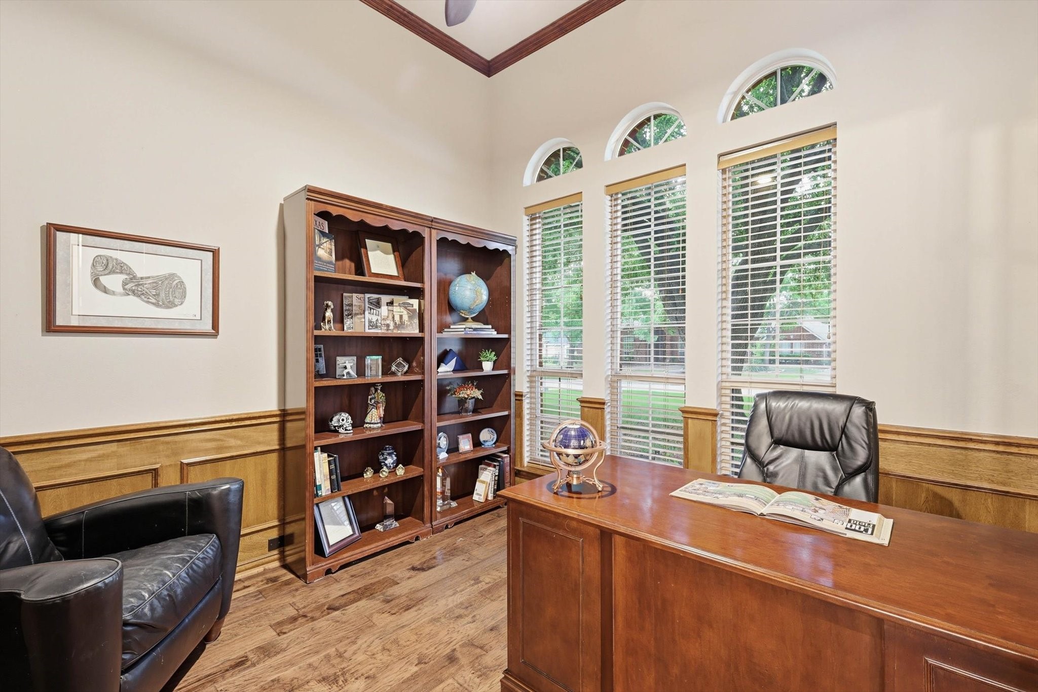 909 Chimney Hill Trail