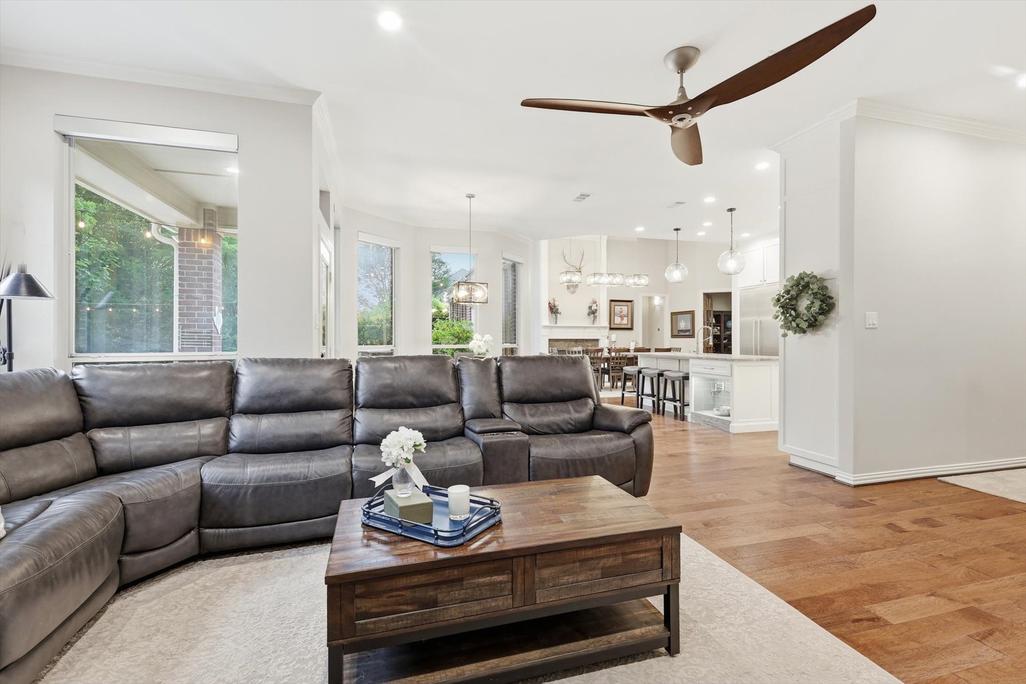 909 Chimney Hill Trail