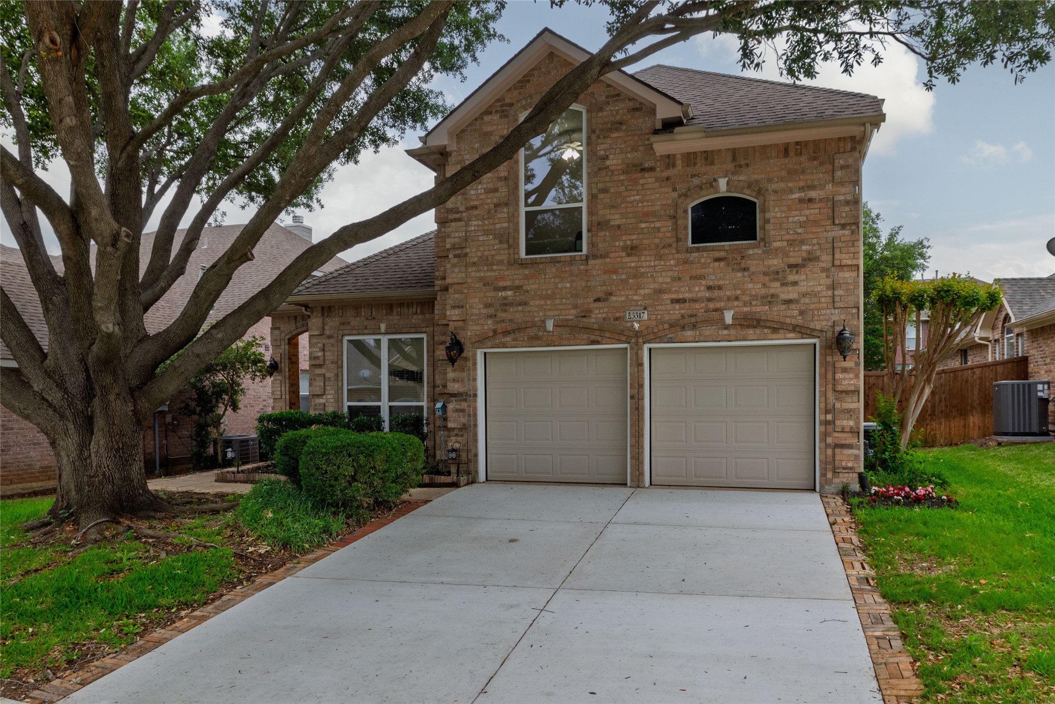3517 Castlewood Court