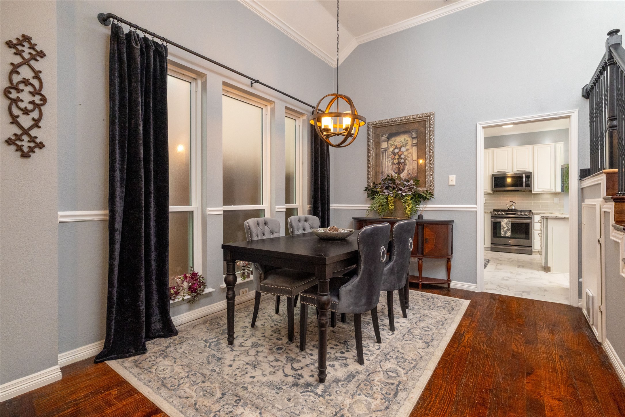 3517 Castlewood Court
