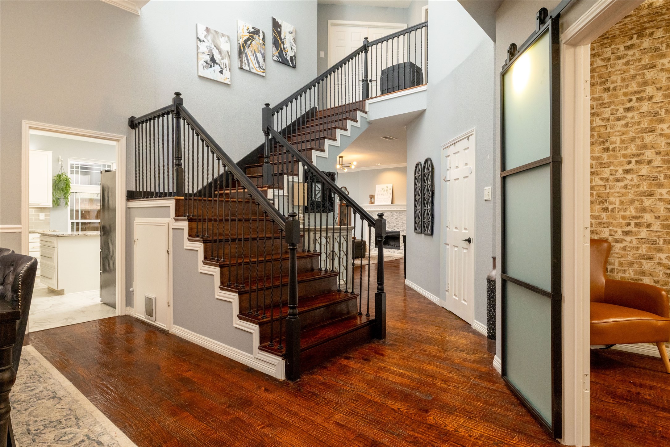 3517 Castlewood Court