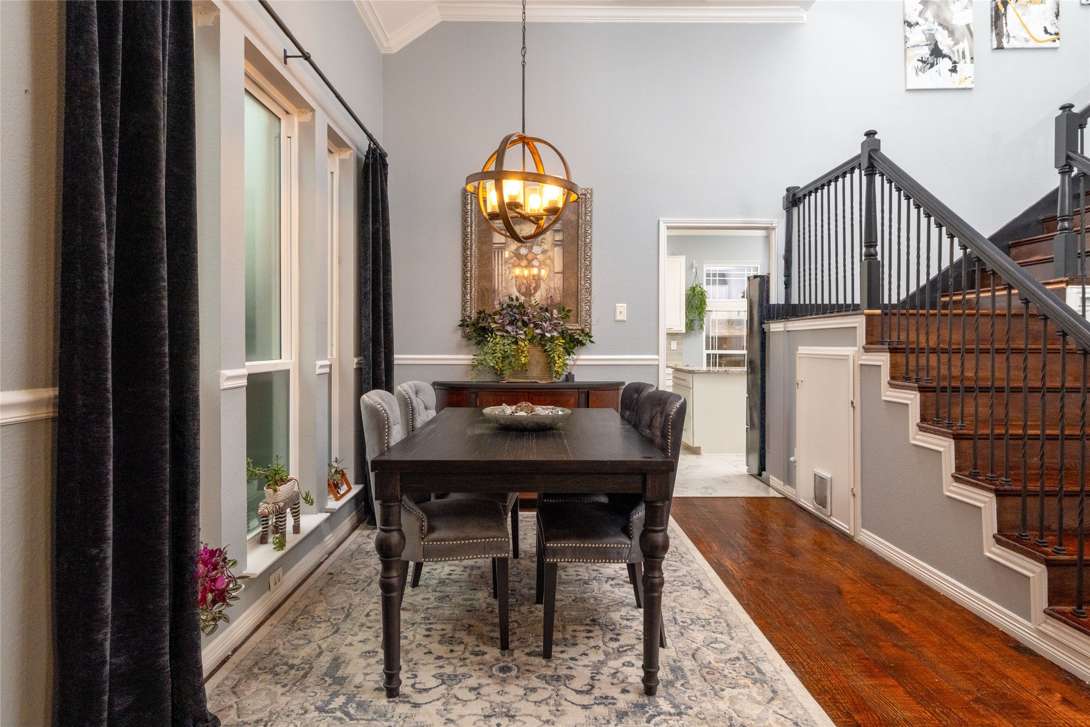 3517 Castlewood Court