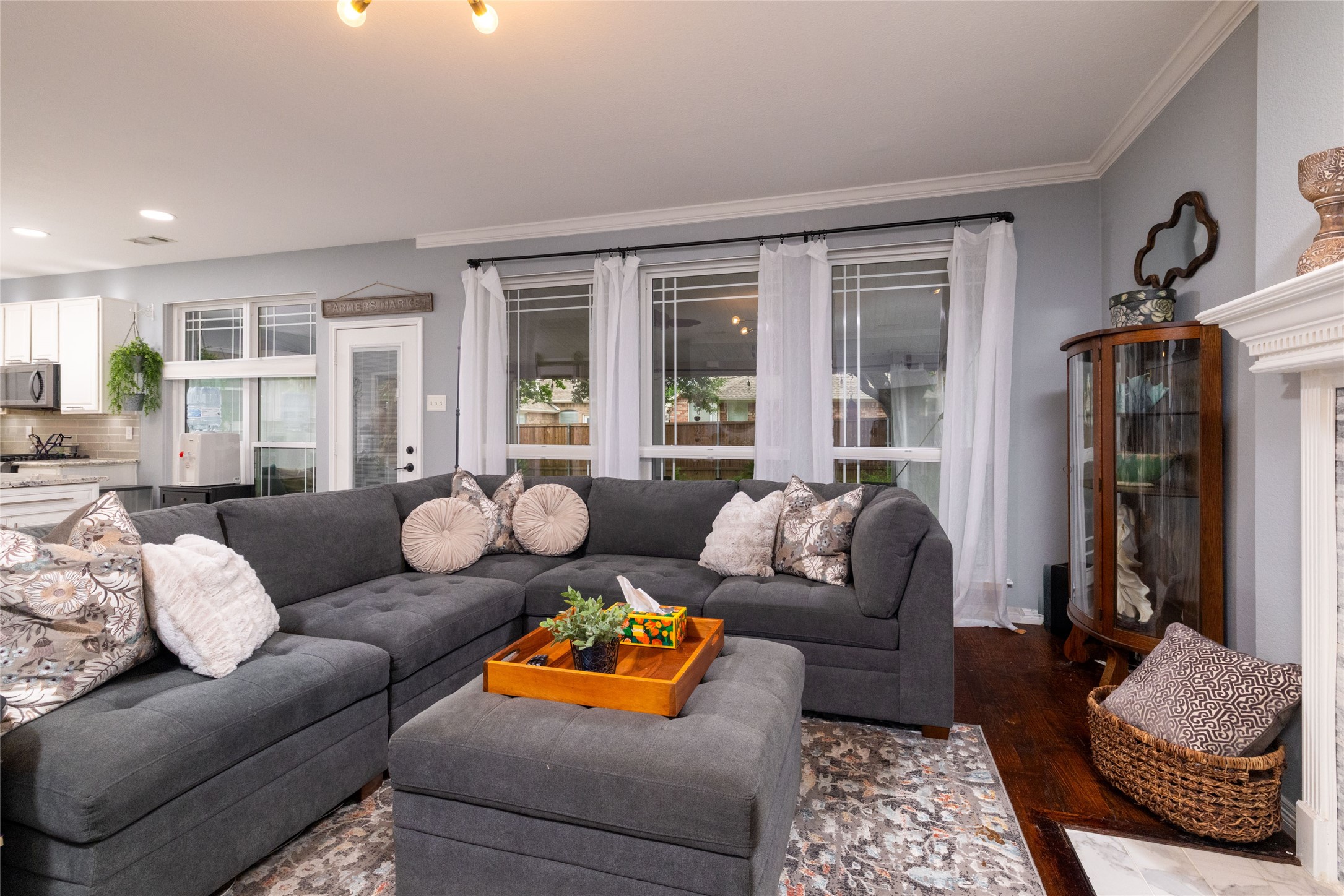 3517 Castlewood Court