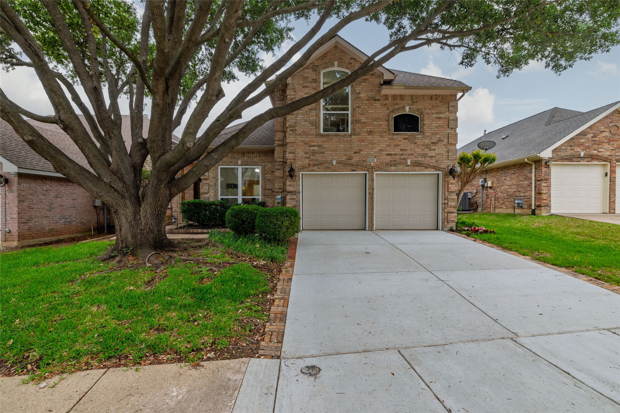 3517 Castlewood Court
