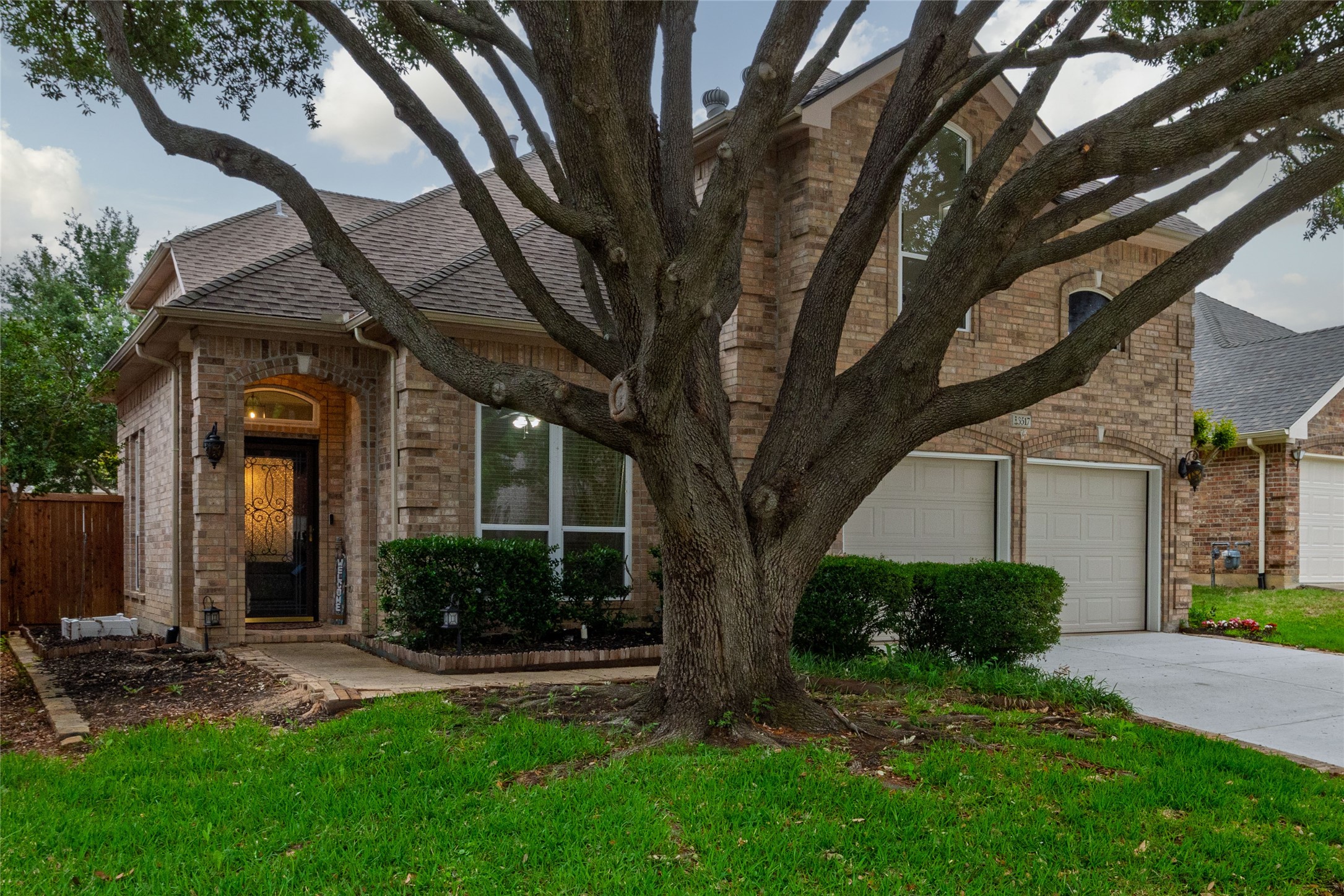 3517 Castlewood Court