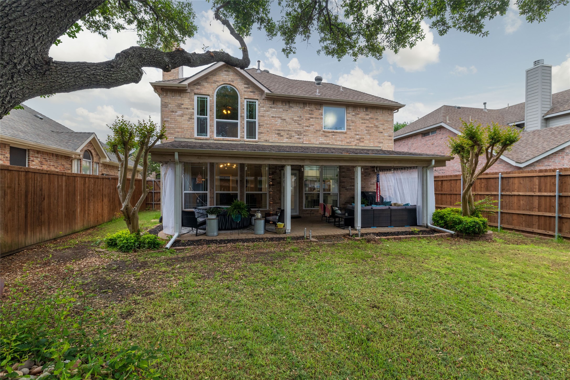 3517 Castlewood Court