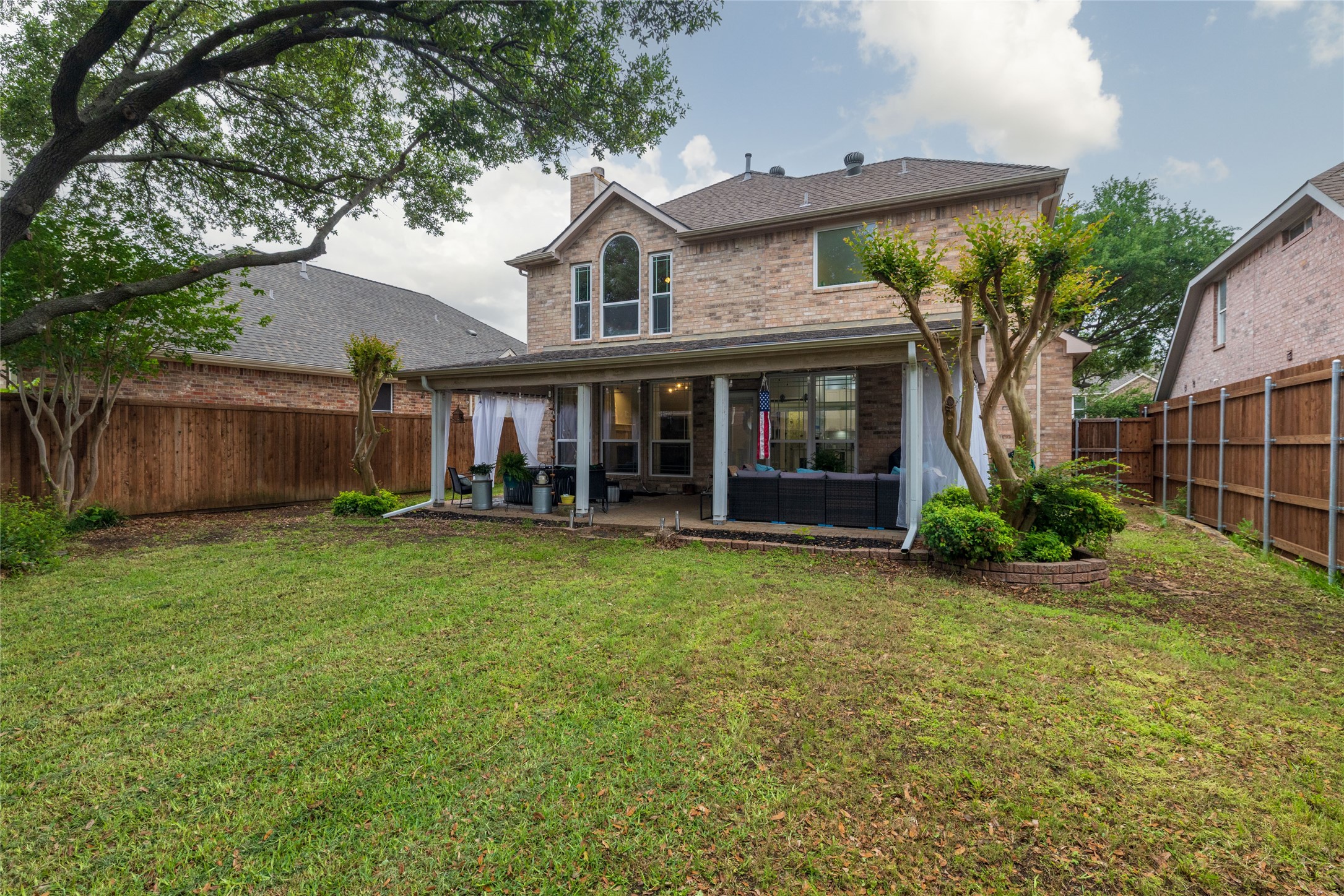 3517 Castlewood Court