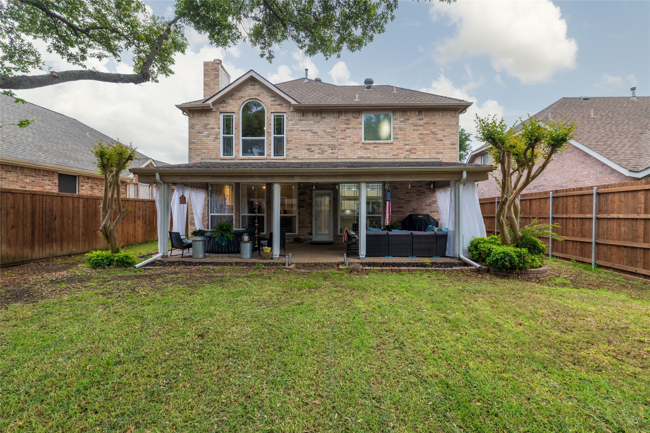 3517 Castlewood Court