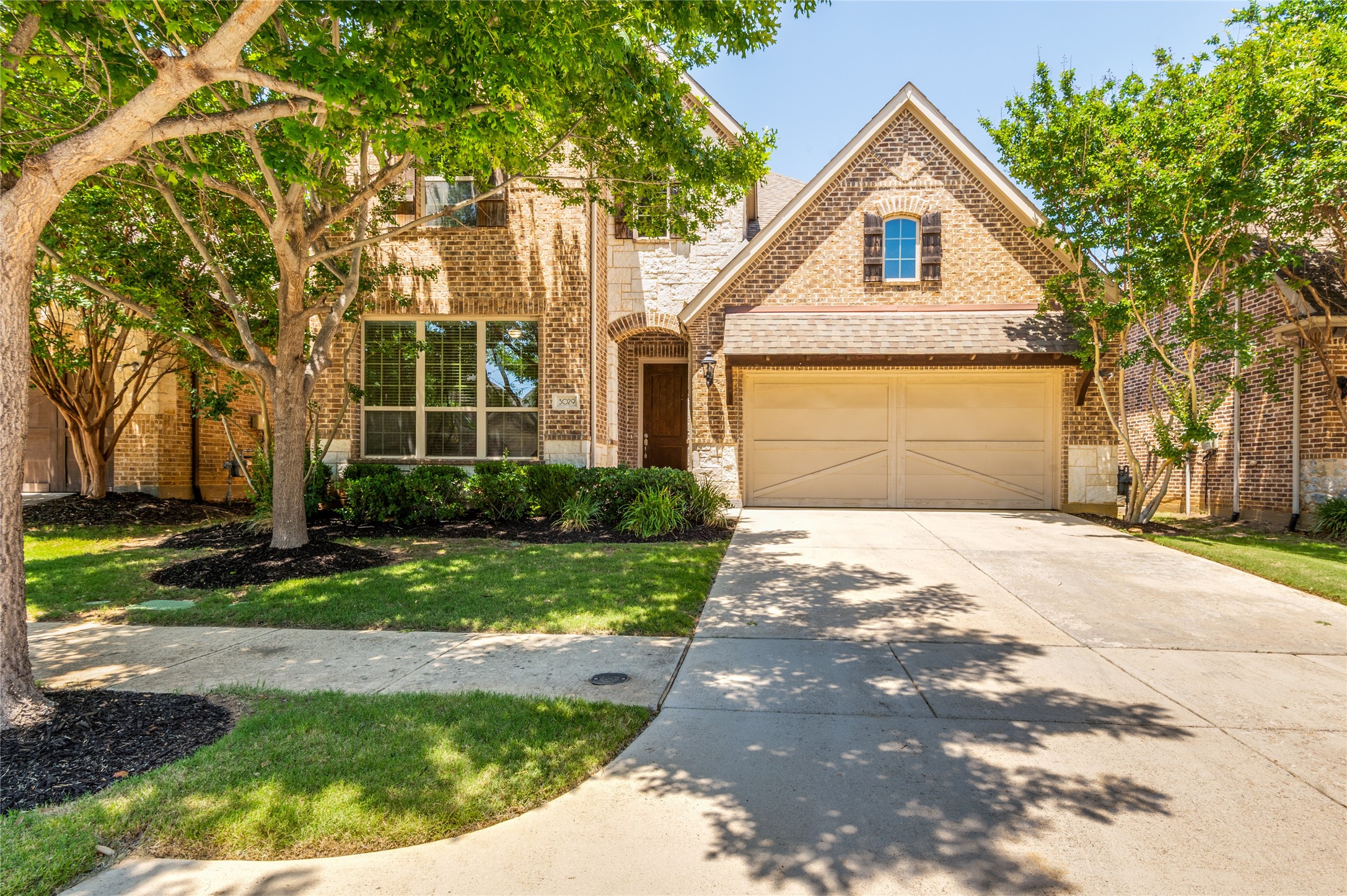 3029 Ponder Path