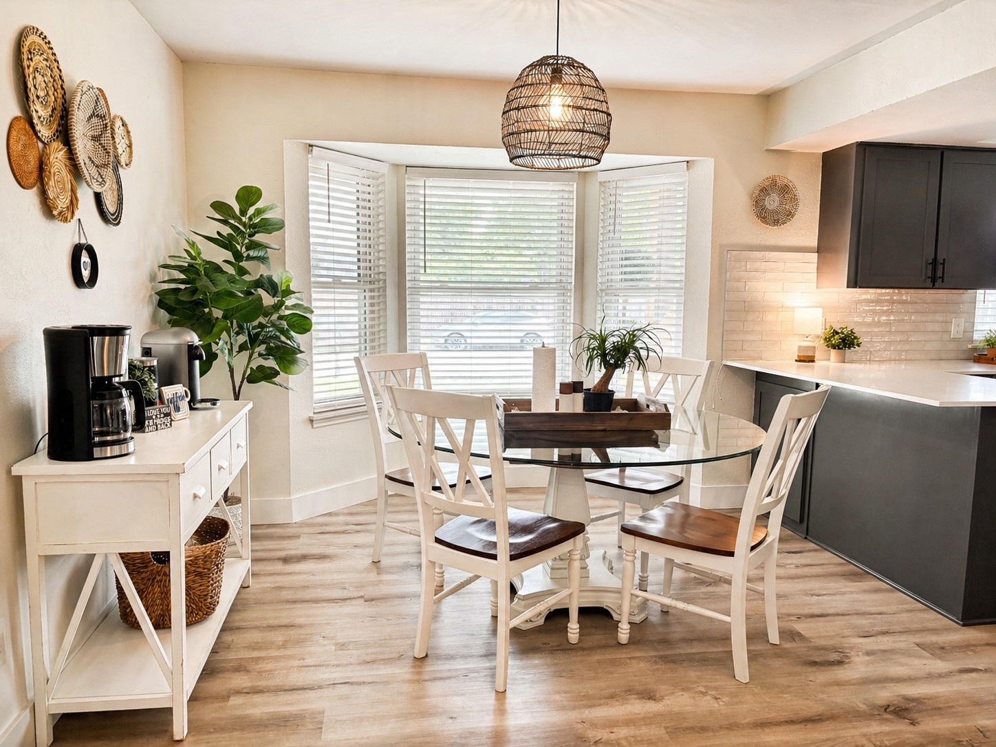 848 W Lynn Creek Drive