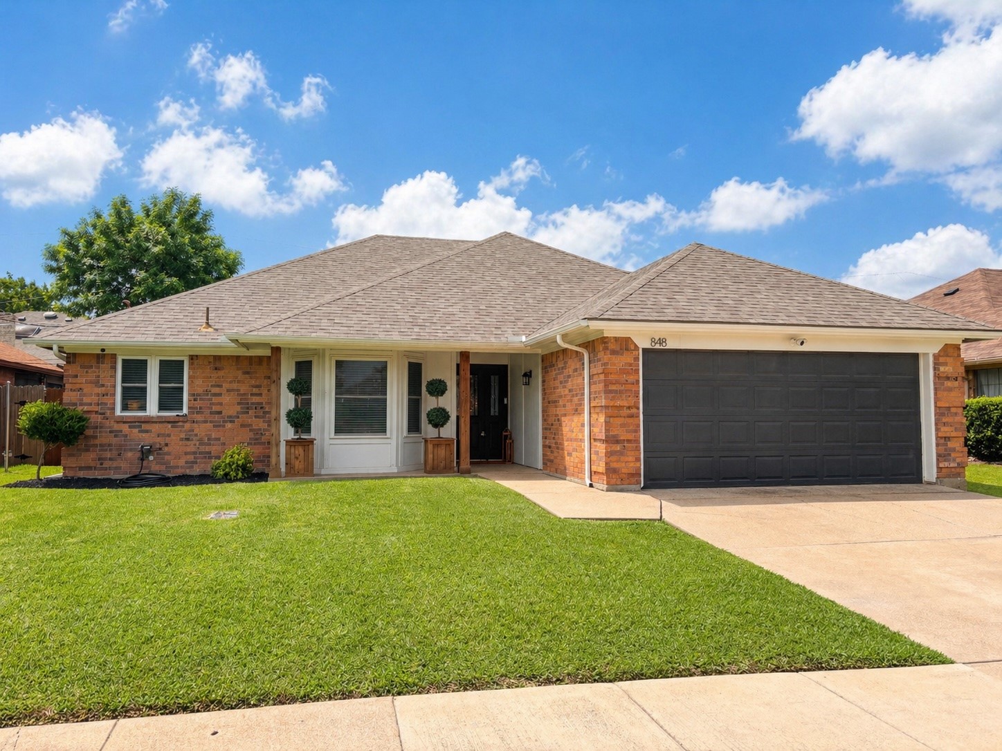 848 W Lynn Creek Drive