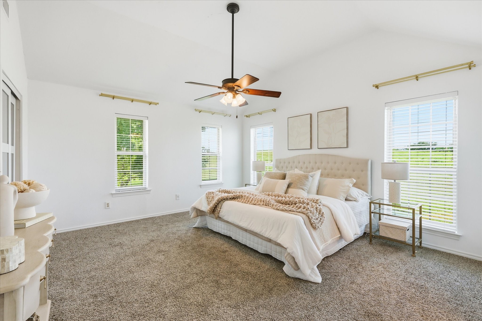 2312 Channing Court
