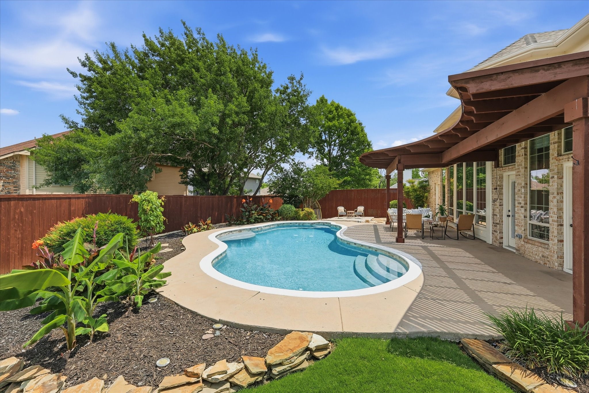 2312 Channing Court