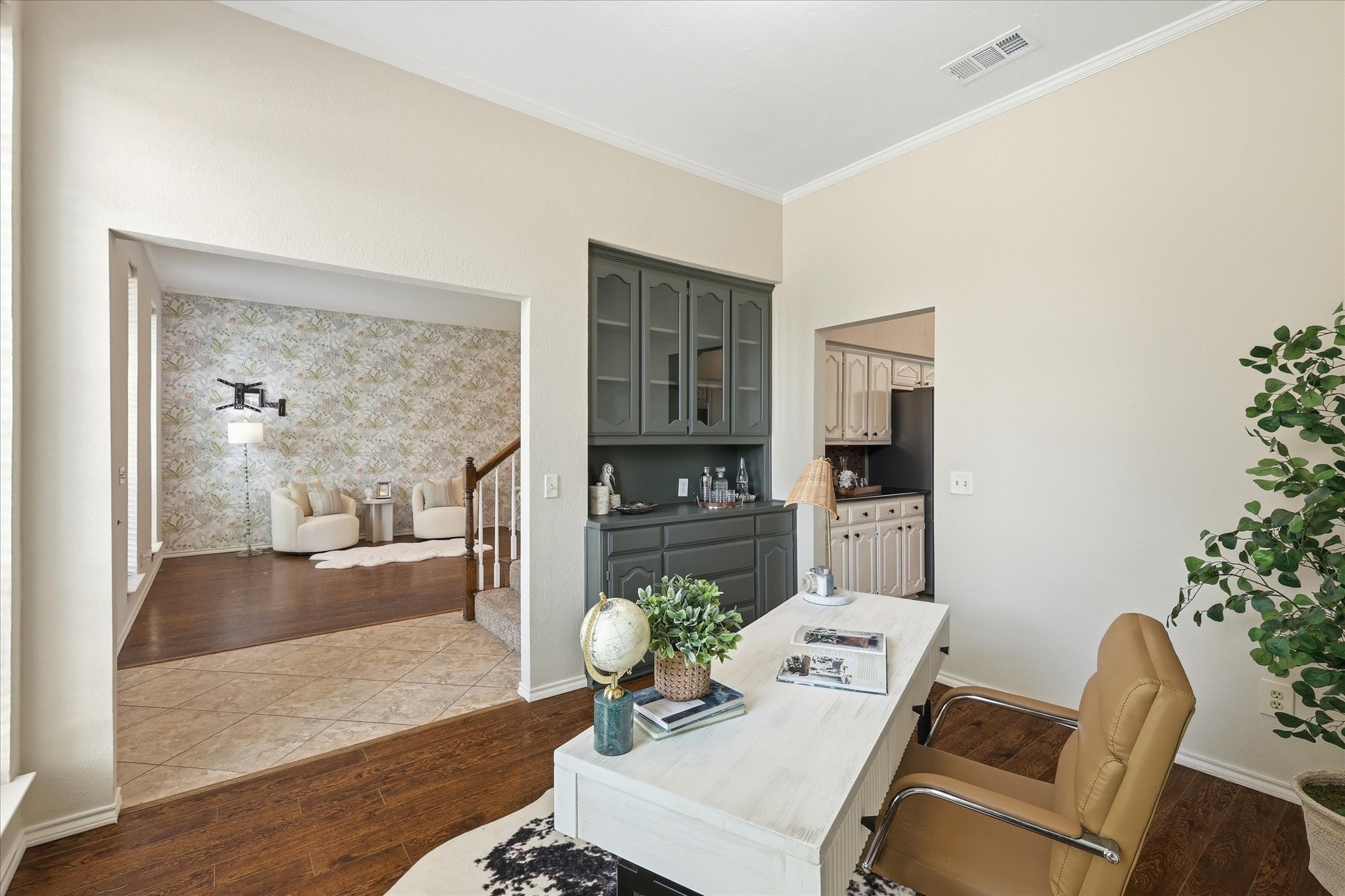 2312 Channing Court