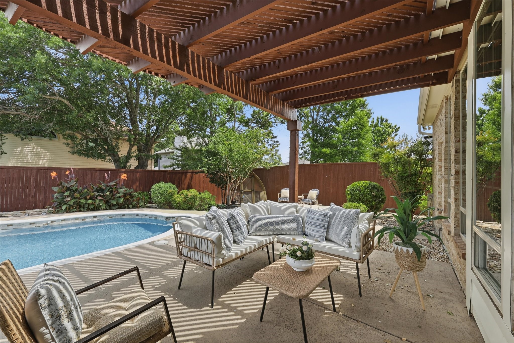 2312 Channing Court