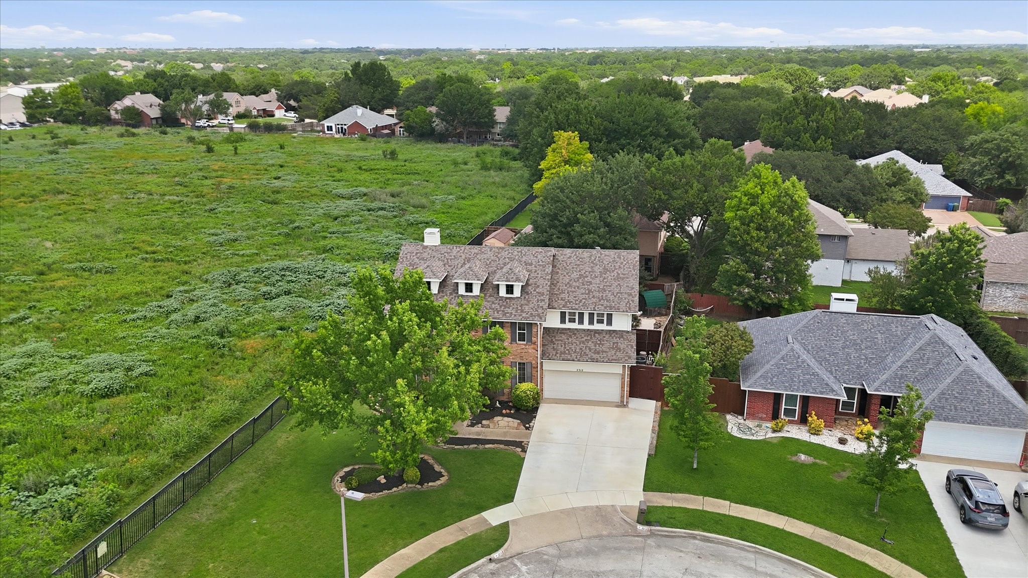2312 Channing Court