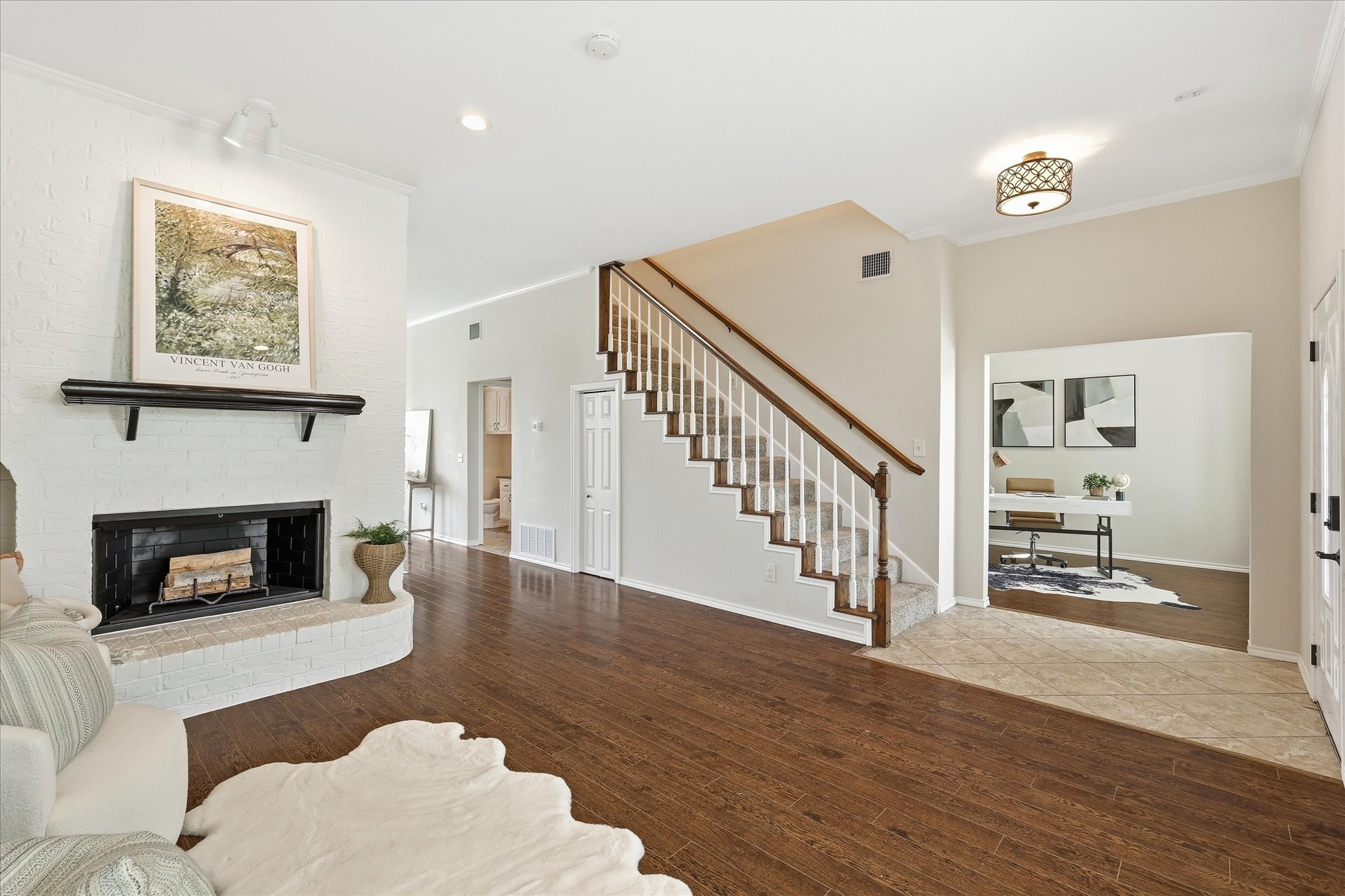 2312 Channing Court
