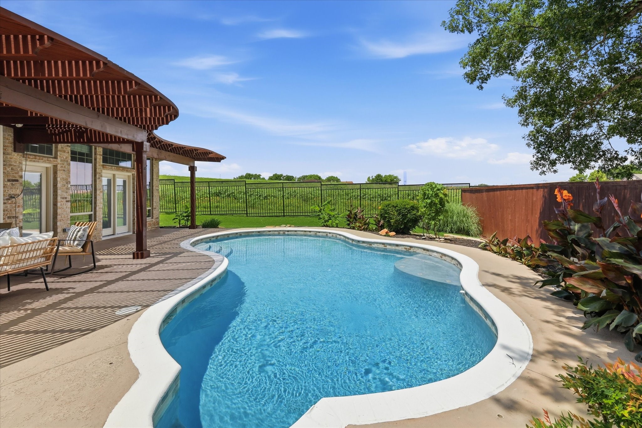 2312 Channing Court