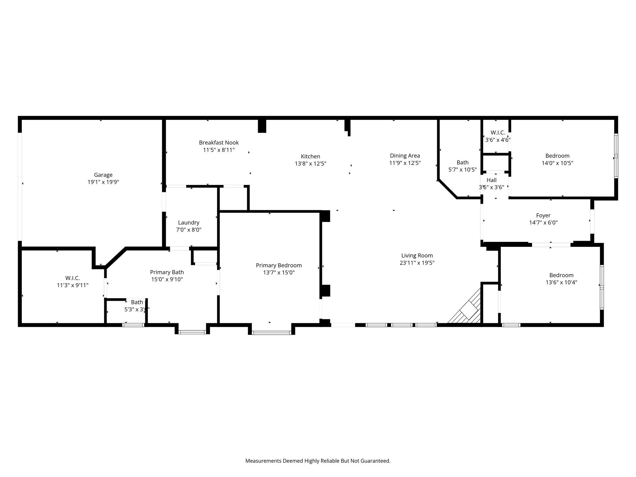 6109 Lake Way
