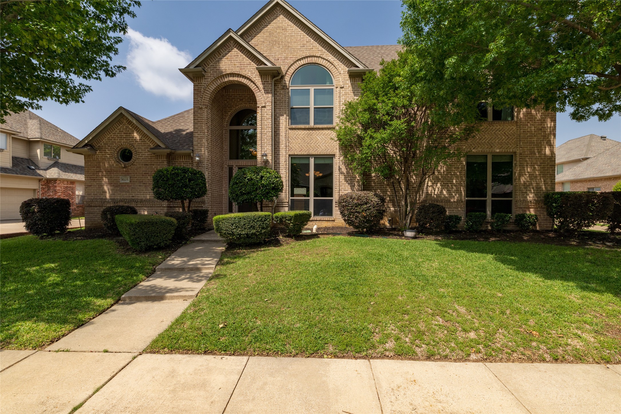 8105 Thornwood Drive