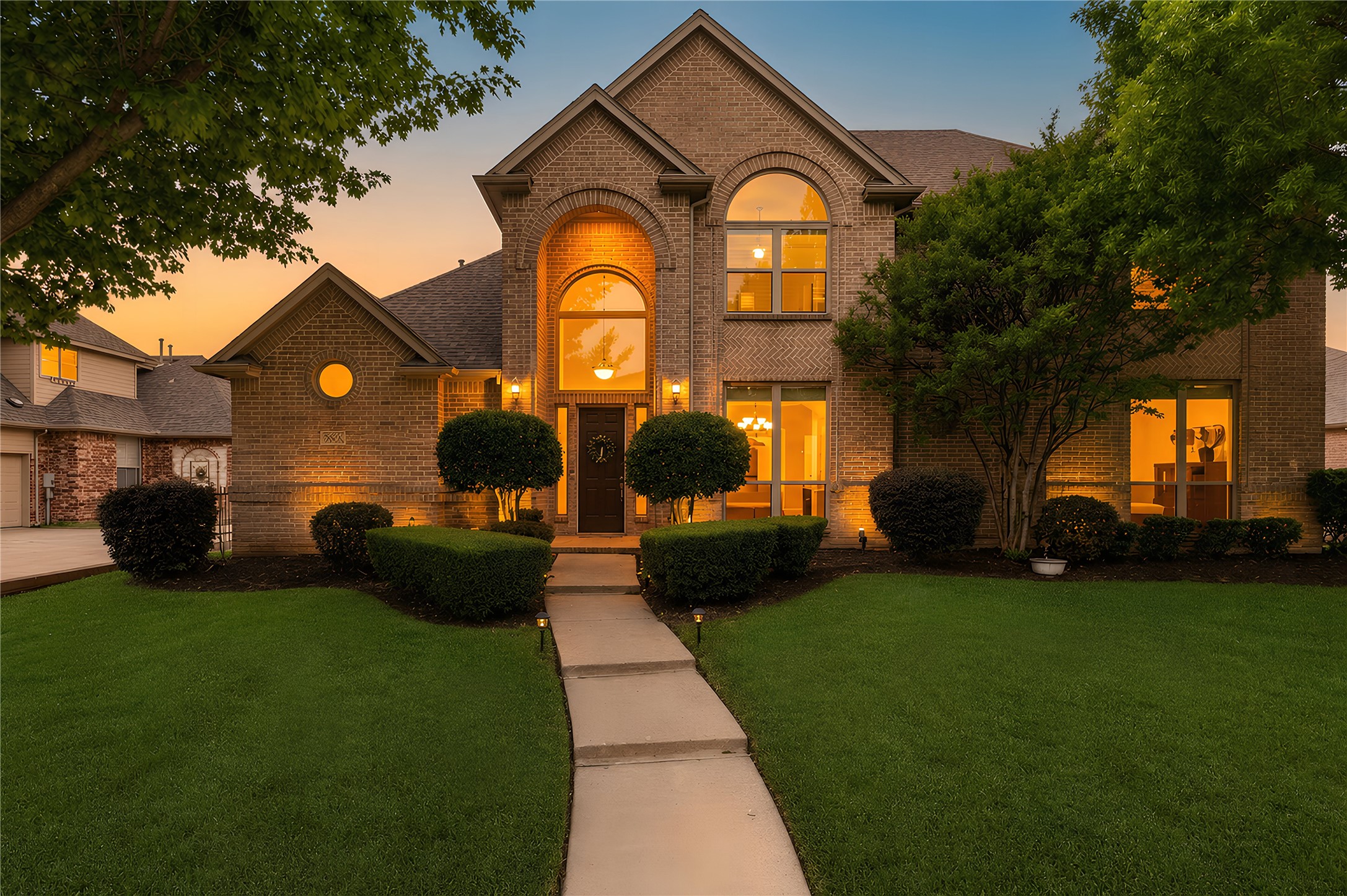8105 Thornwood Drive