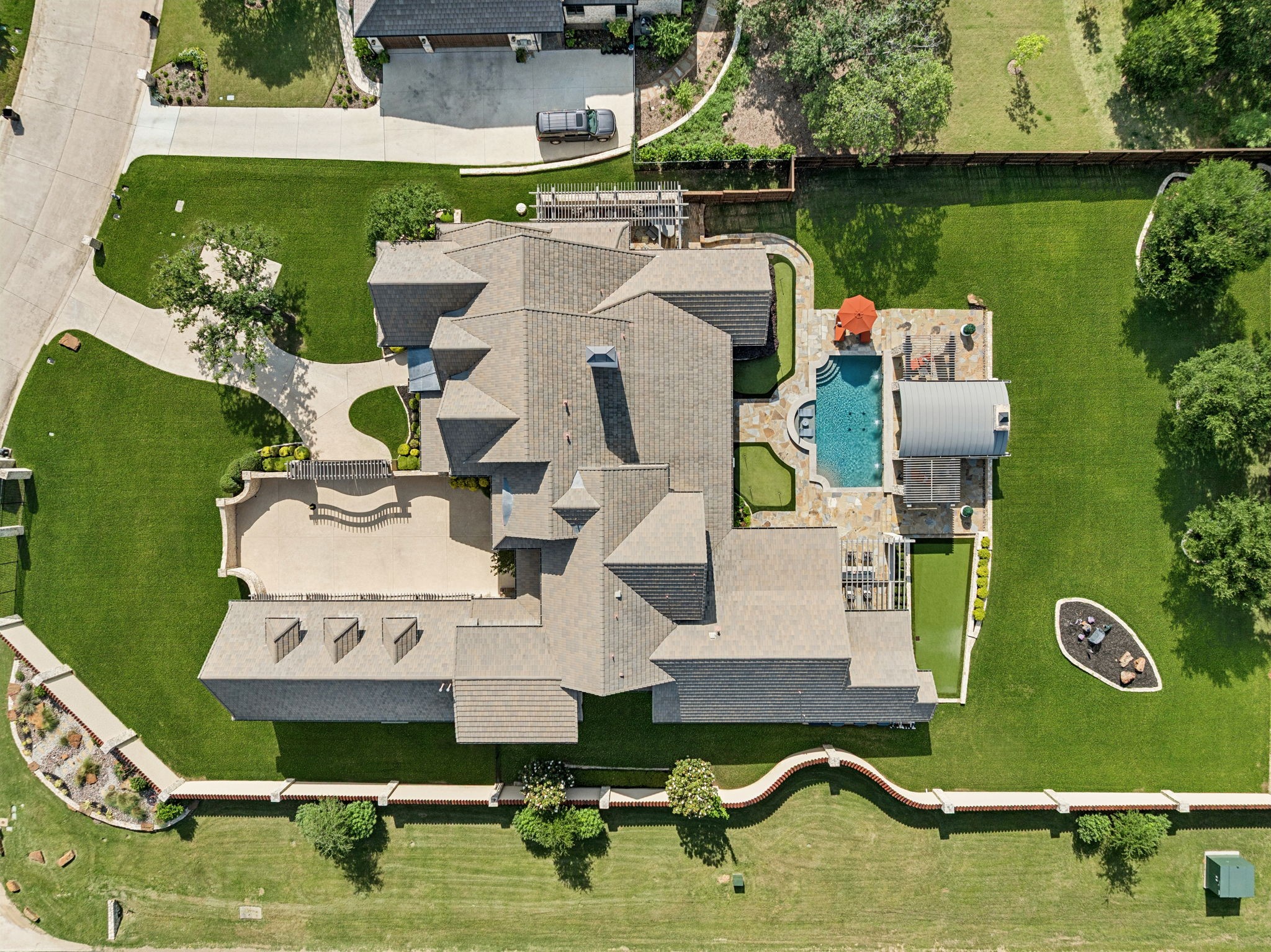 1925 Cielo Court