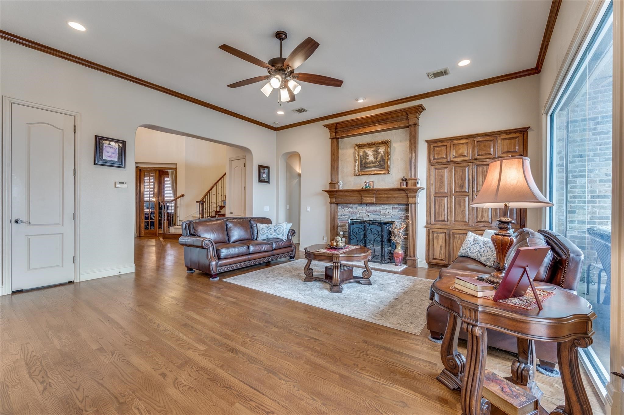 604 Promontory Drive