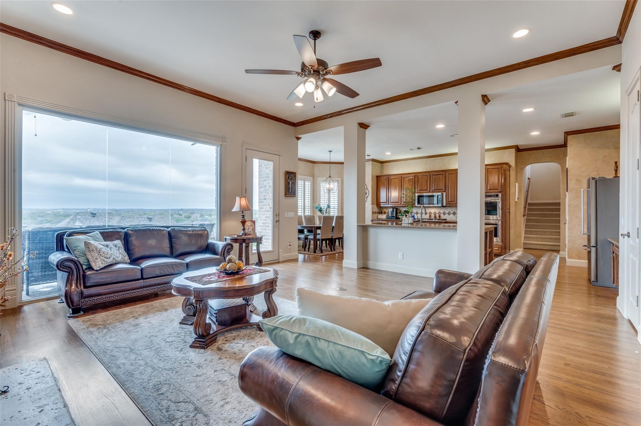 604 Promontory Drive