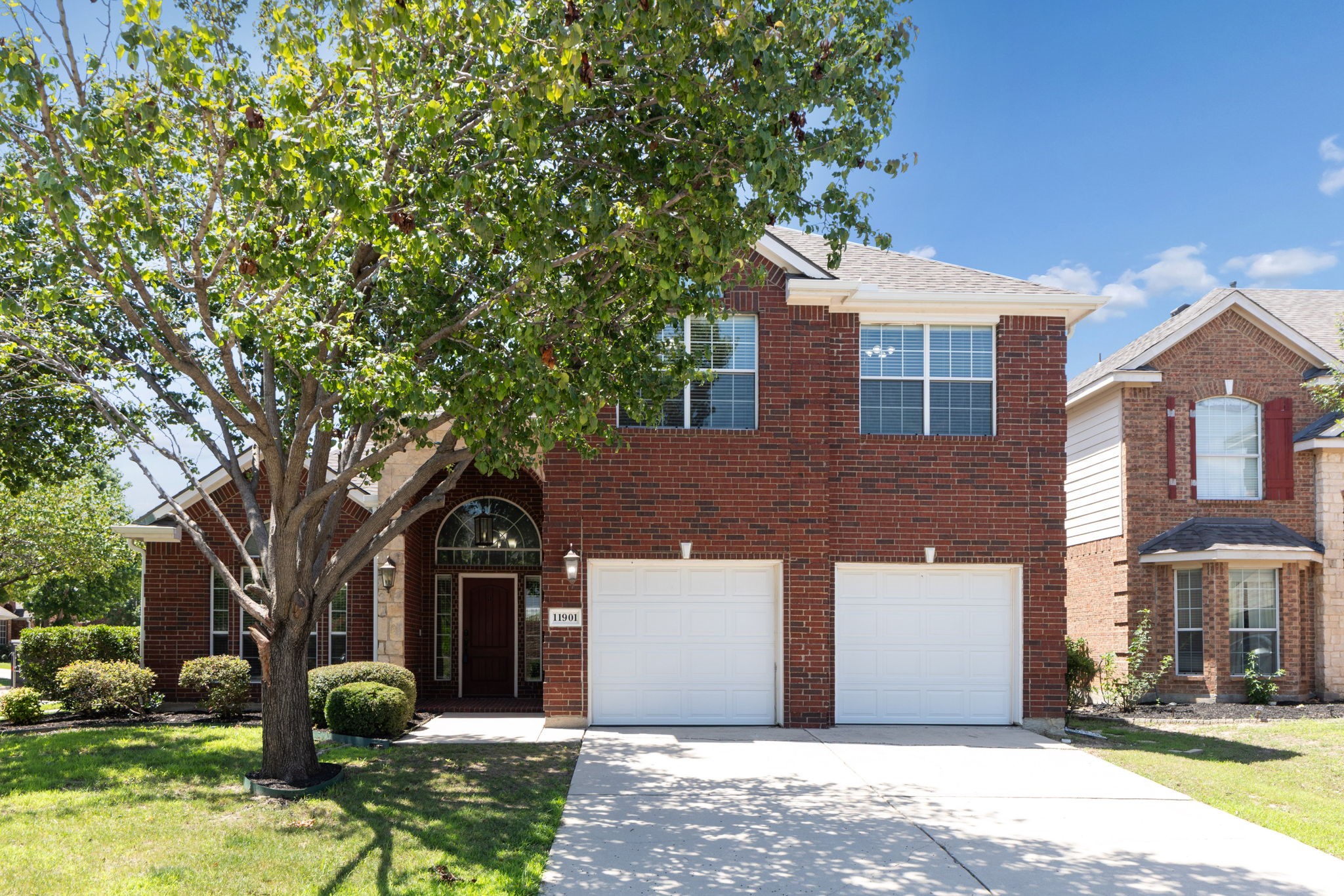 11901 Summerwind Drive