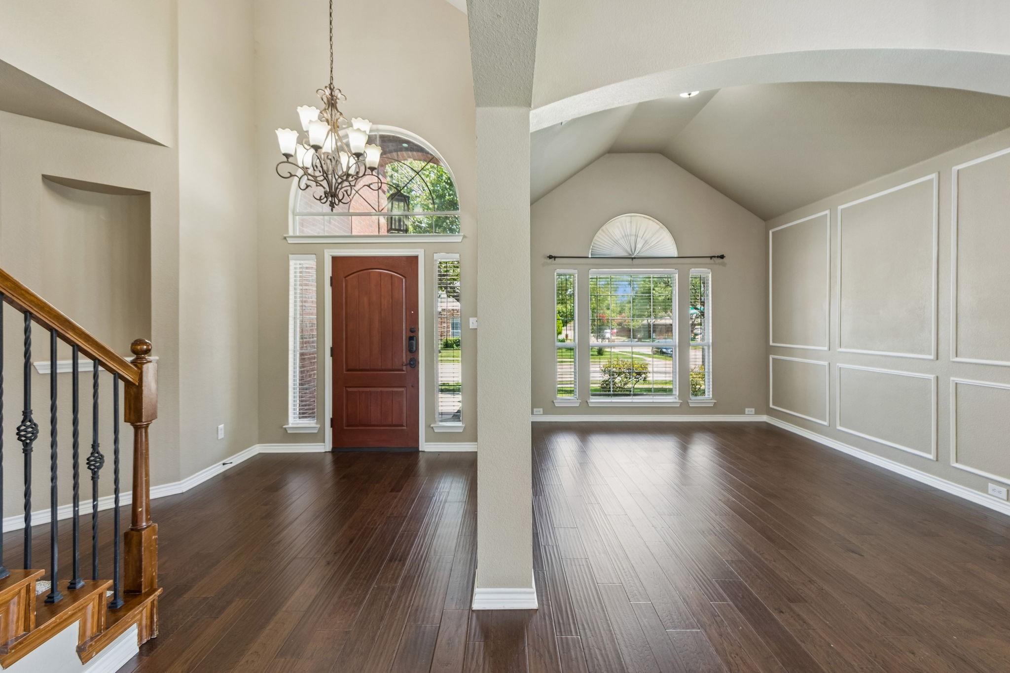 11901 Summerwind Drive