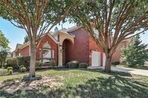 11901 Summerwind Drive