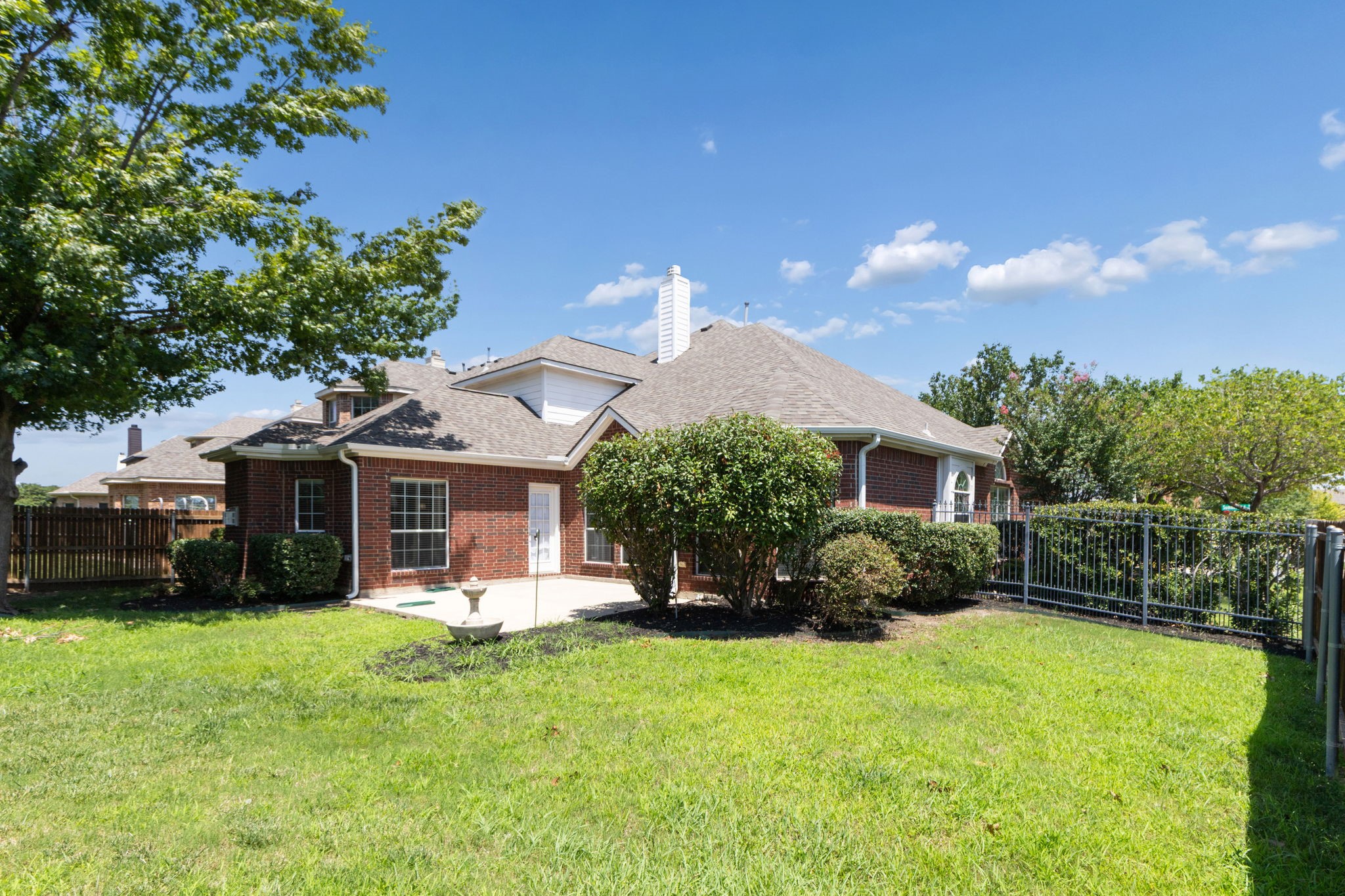 11901 Summerwind Drive