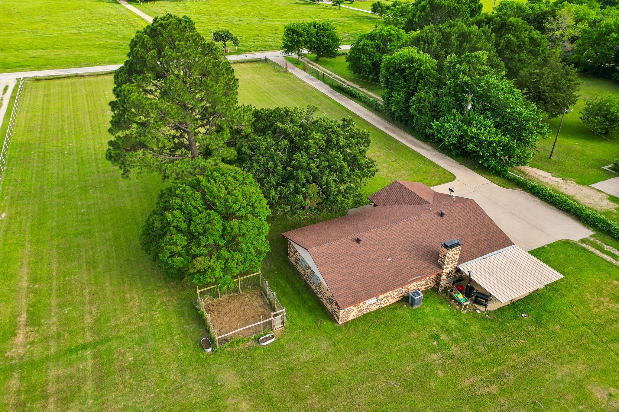 210 Lanier Road