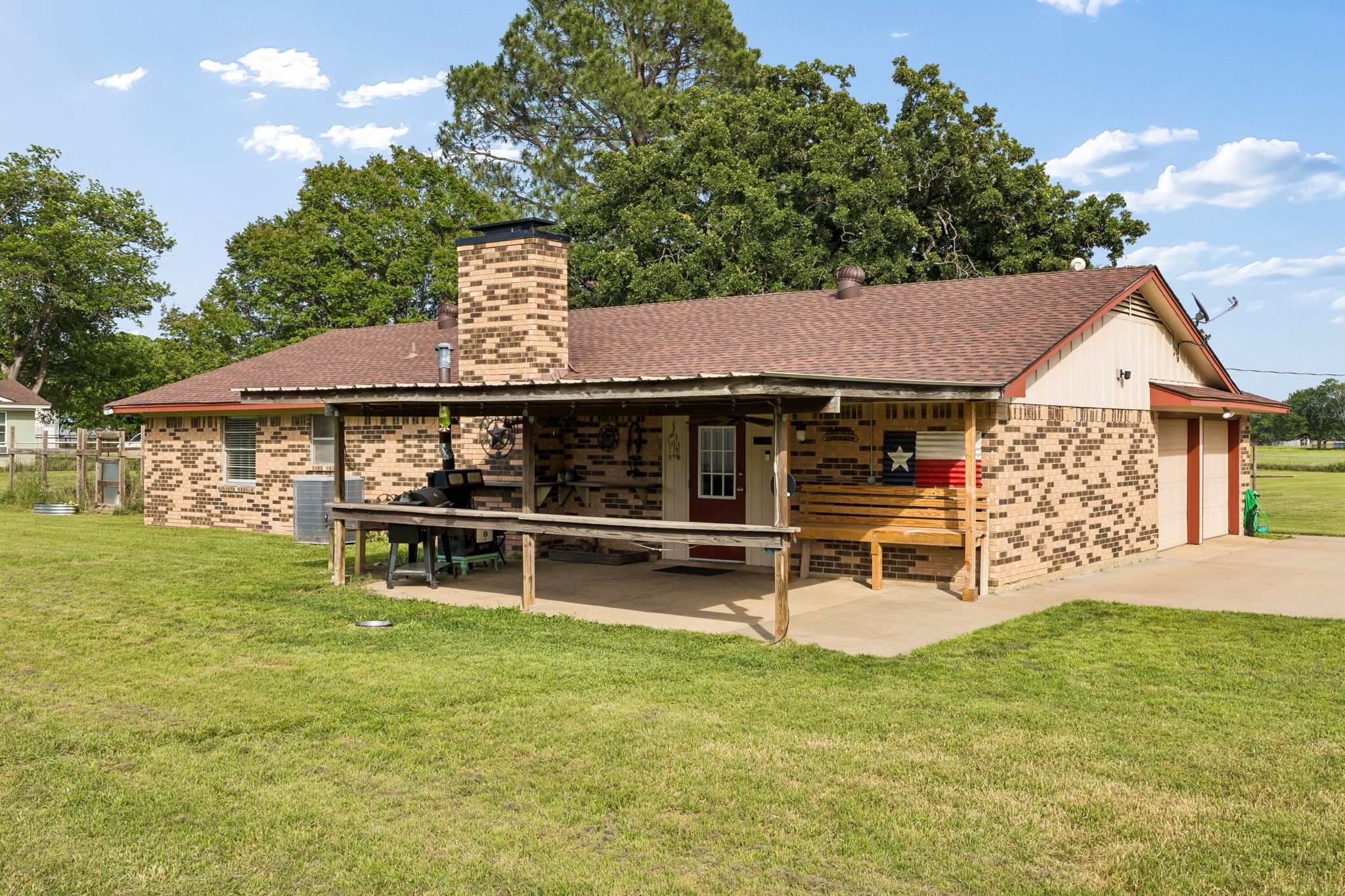 210 Lanier Road
