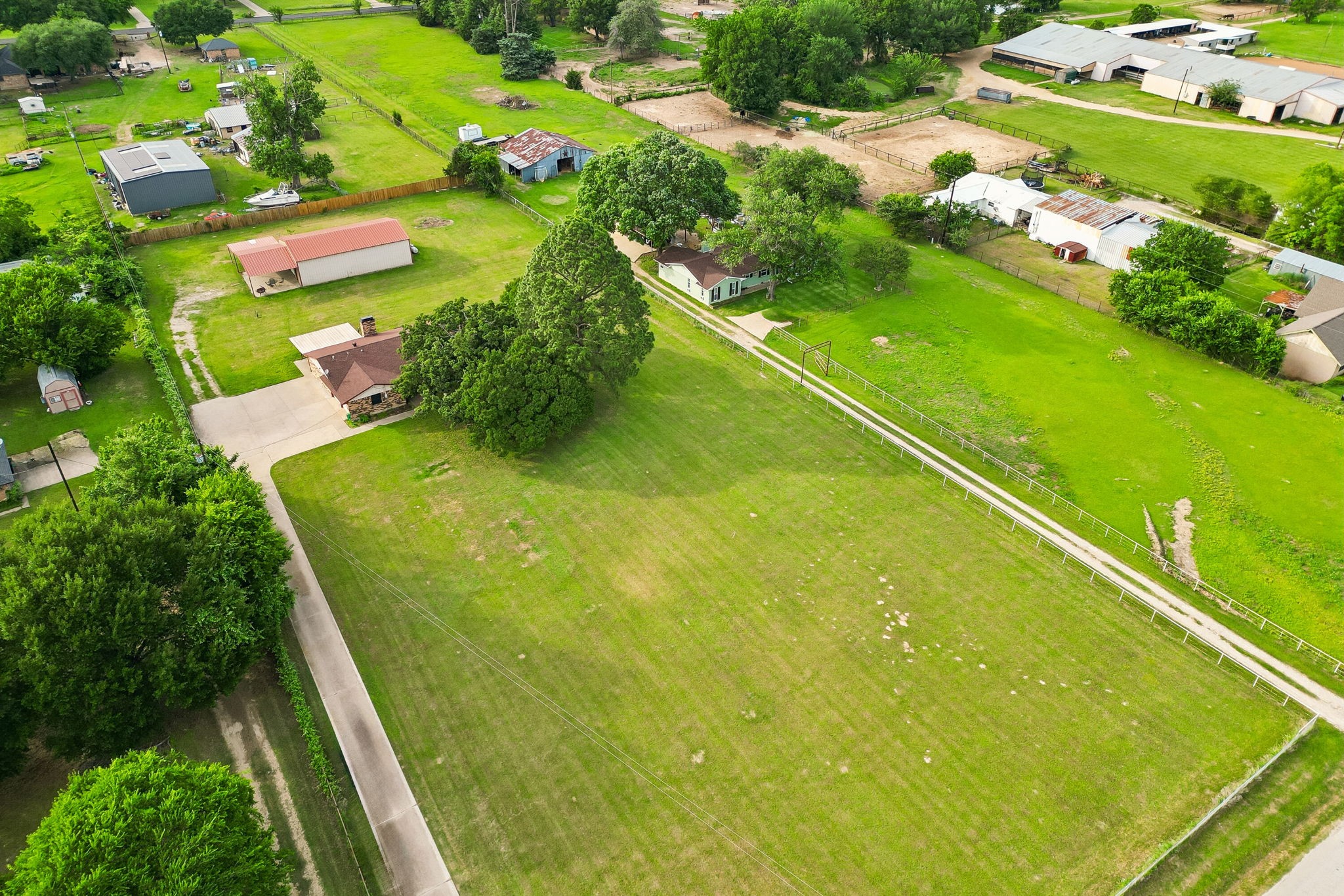 210 Lanier Road