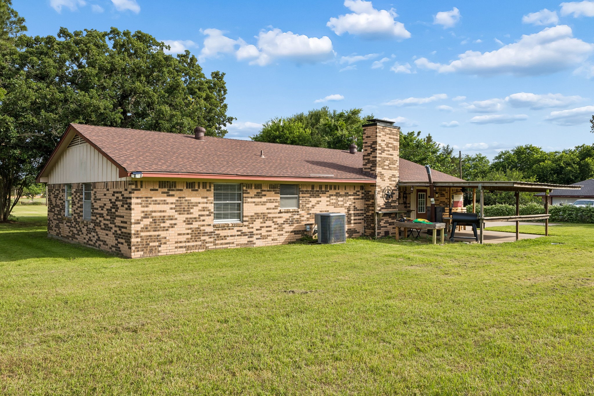 210 Lanier Road
