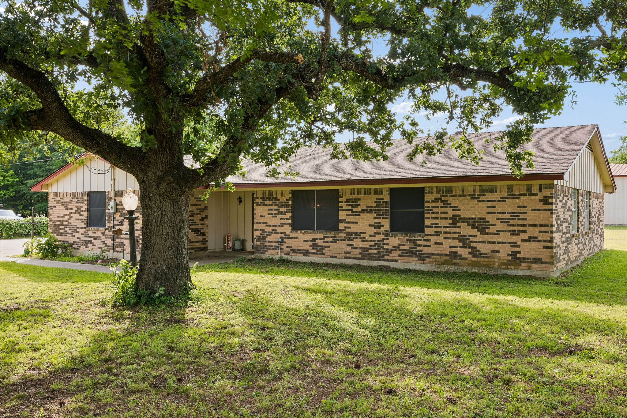 210 Lanier Road