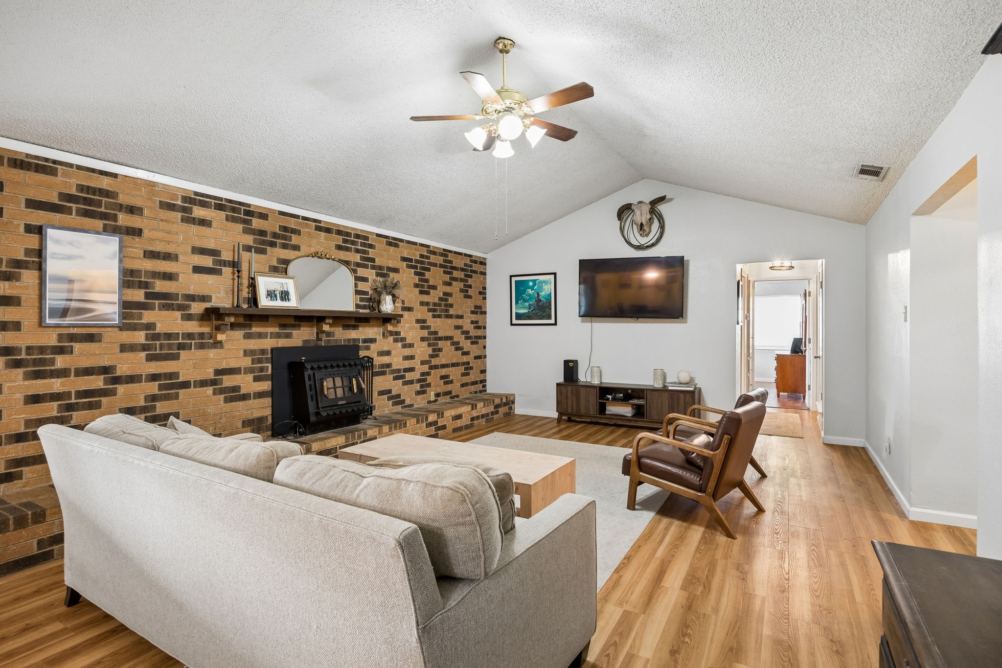 210 Lanier Road