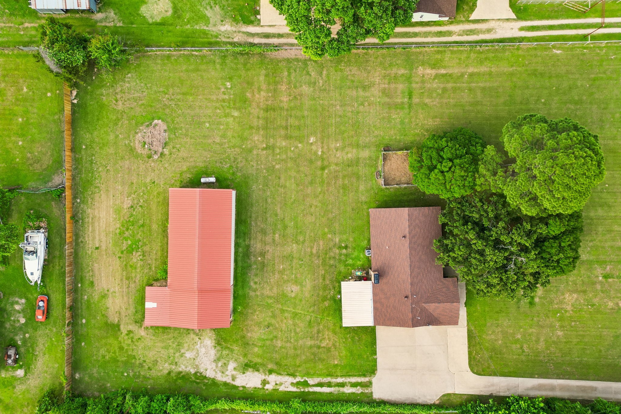 210 Lanier Road