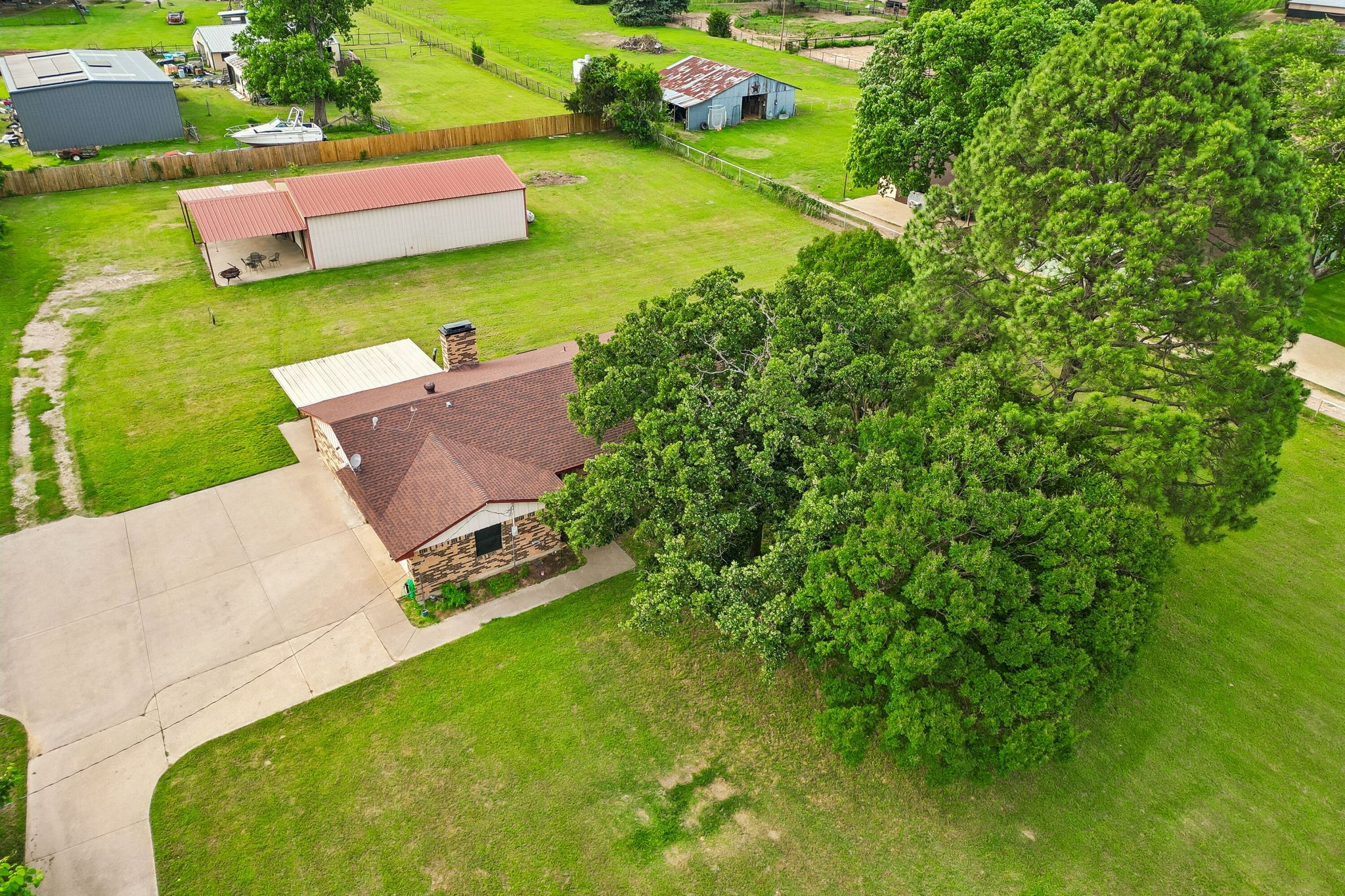 210 Lanier Road