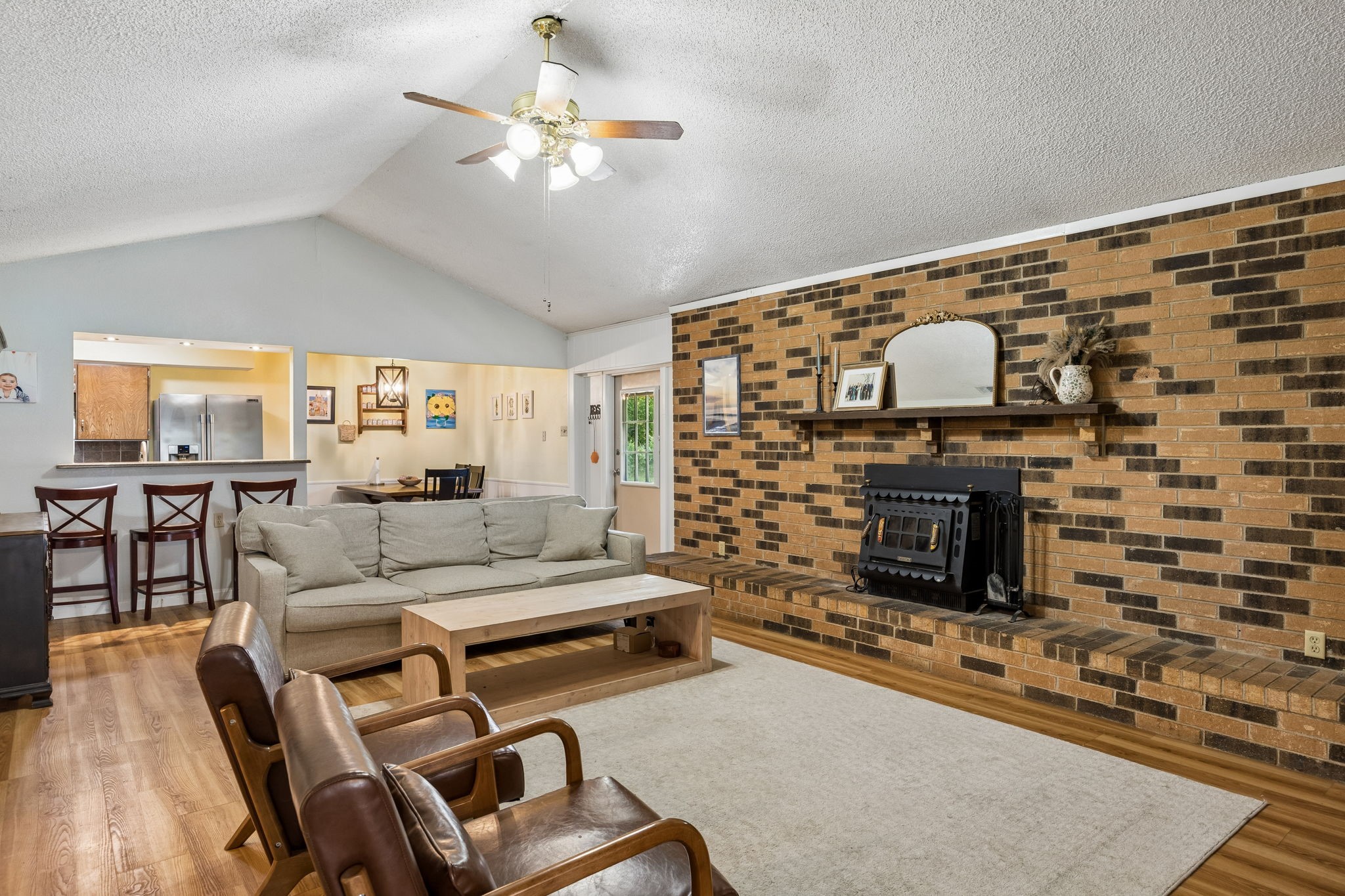 210 Lanier Road