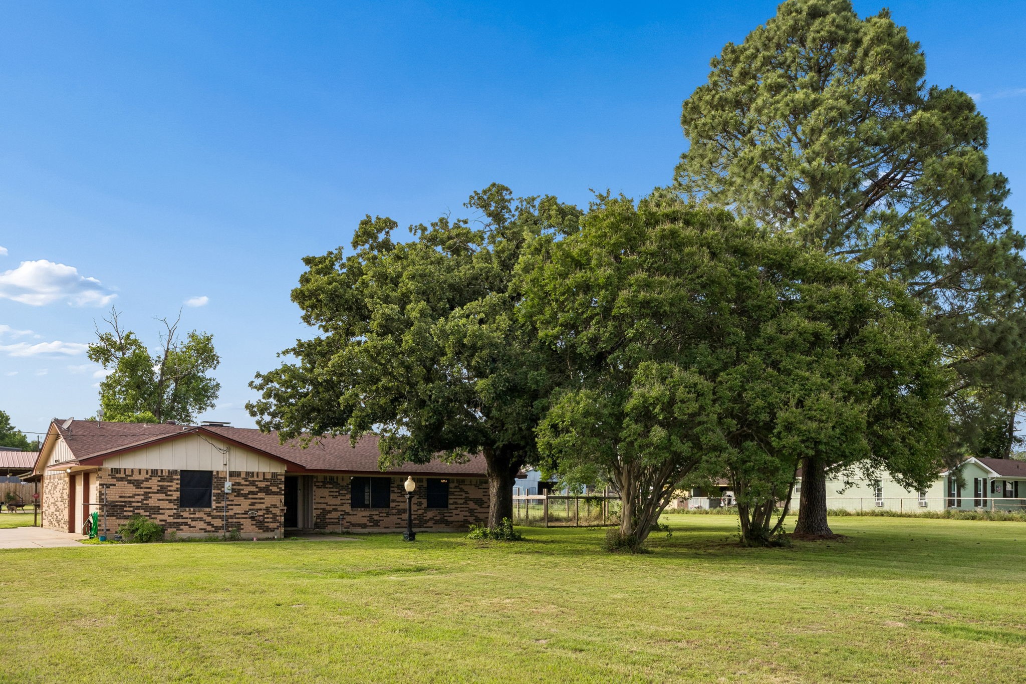 210 Lanier Road