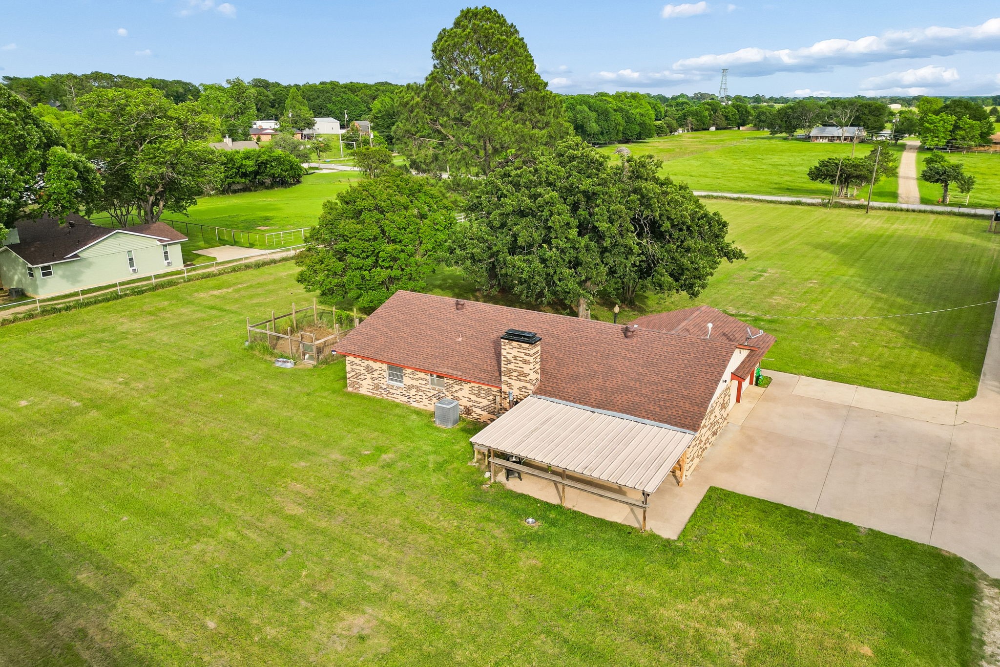 210 Lanier Road