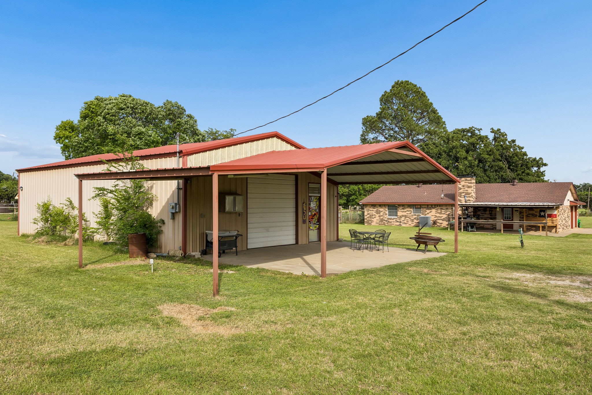 210 Lanier Road