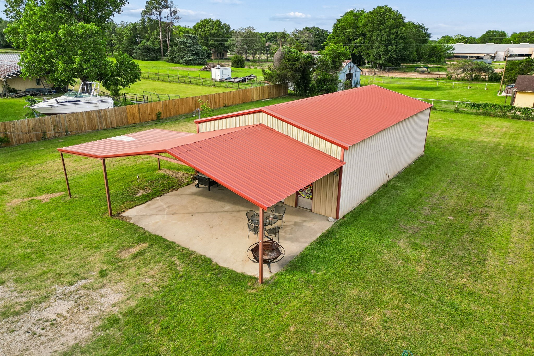 210 Lanier Road