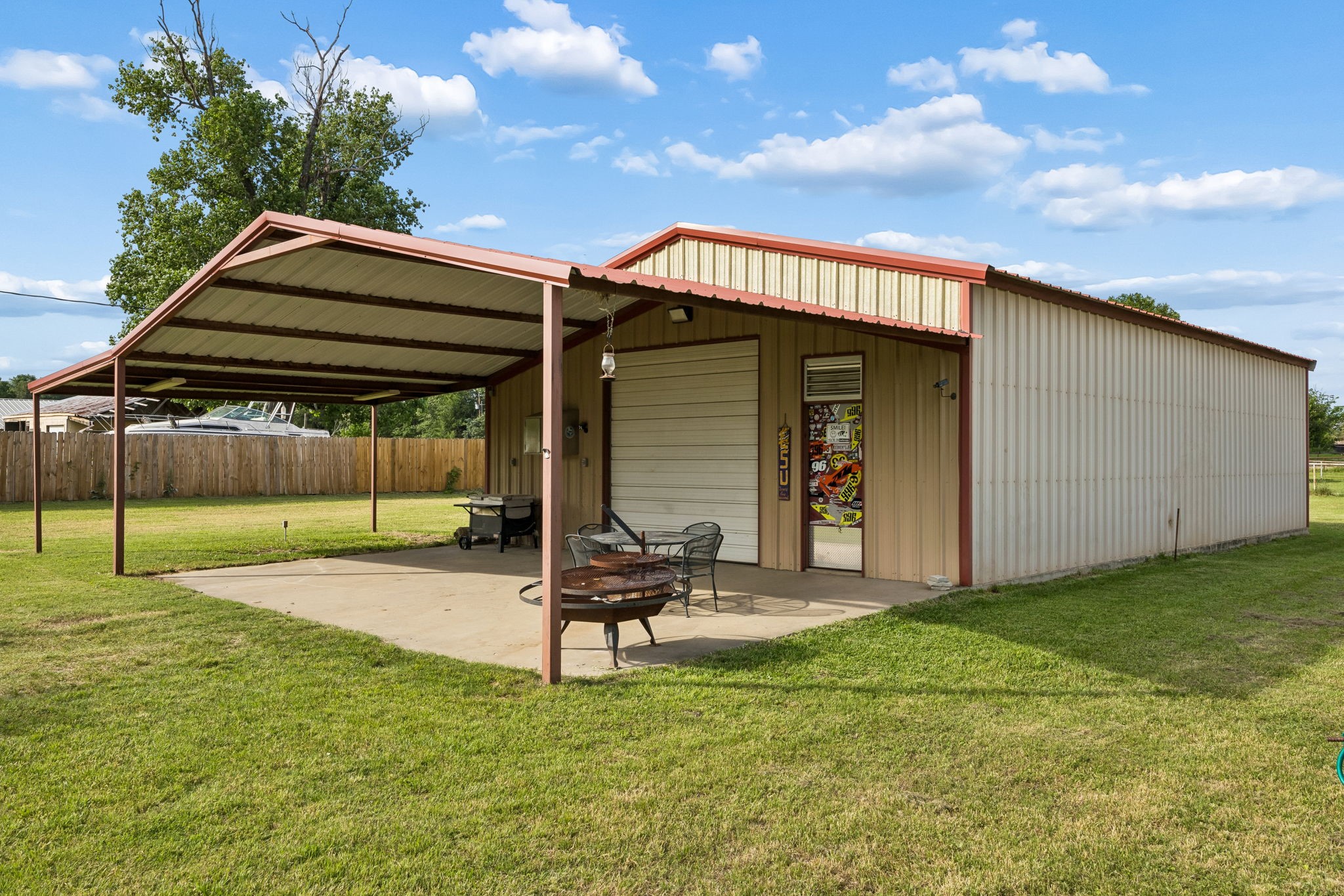210 Lanier Road