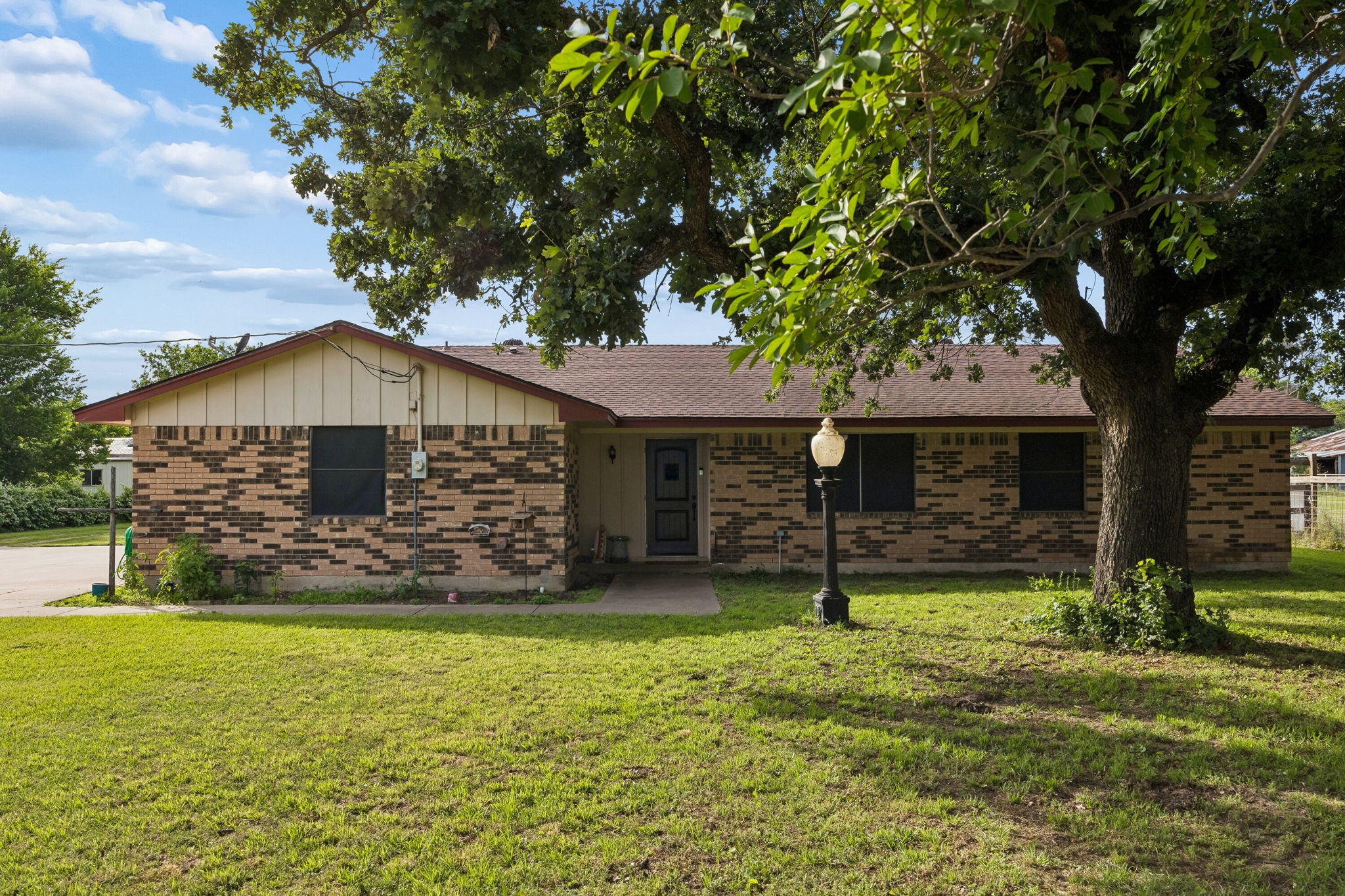 210 Lanier Road