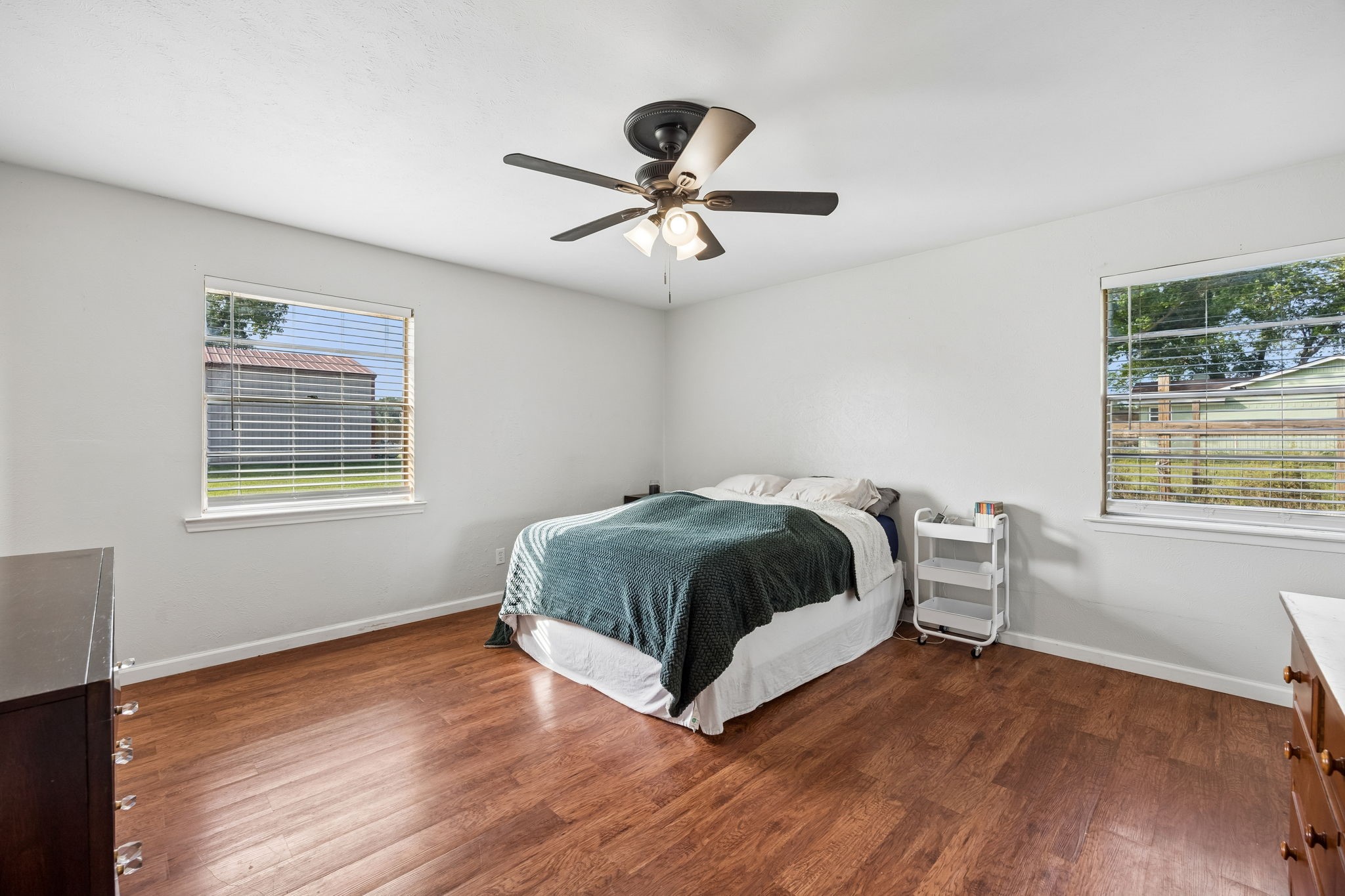 210 Lanier Road