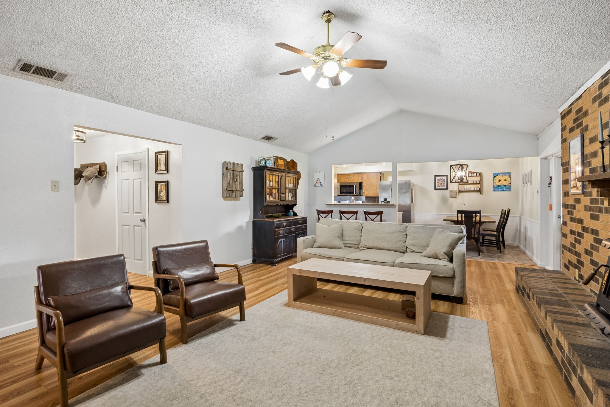 210 Lanier Road